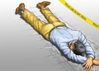 Pengaruh alkohol ibu ditelanjangin adik kandung, ‘saya sakit hati’ terjadilah pertumpahan darah