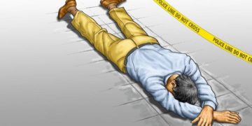 Pengaruh alkohol ibu ditelanjangin adik kandung, ‘saya sakit hati’ terjadilah pertumpahan darah