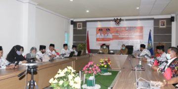 Webinar temu inovasi pendidikan dalam rangka hardiknas 2022