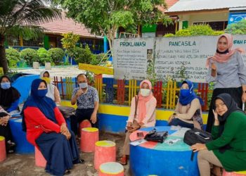 Peningkatan mutu pendidikan Kabupaten Dompu 2022