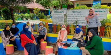 Peningkatan mutu pendidikan Kabupaten Dompu 2022