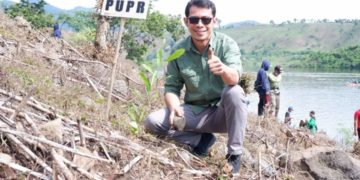 Anggaran penanganan air bersih Rp.3 miliar tahun 2022