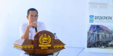 Pelatihan KSP dan USP sebagai penggerak pertumbuhan ekonomi daerah