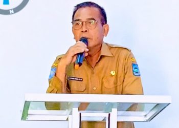 Rencana pencegahan dan peningkatan kualitas perumahan kumuh dan permukiman kumuh