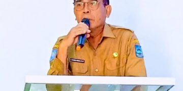 Rencana pencegahan dan peningkatan kualitas perumahan kumuh dan permukiman kumuh