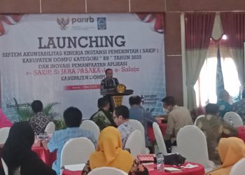 Launching