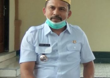 Perjuangan Bupati Dompu dapatkan DAK demi sukseskan Jarapasaka