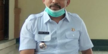 Perjuangan Bupati Dompu dapatkan DAK demi sukseskan Jarapasaka