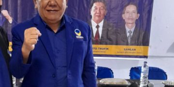 Suryanto taufik