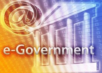 Perda SPBE menuju Dompu e-Government