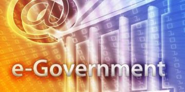 Perda SPBE menuju Dompu e-Government