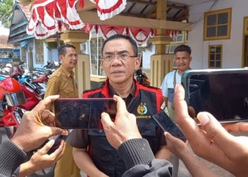 Penetapan tersangka kasus KONI Dompu usai hitung kerugian