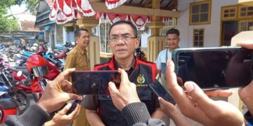 Penetapan tersangka kasus KONI Dompu usai hitung kerugian