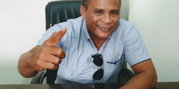 Yatim ke KPK : Segera proses dana siluman 26 miliar APBD Dompu