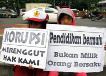 Korupsi 1,5 miliar : Kejari Dompu endus perbuatan melawan hukum sampai mark up 167 juta