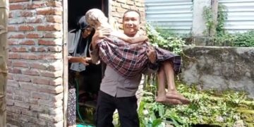 Ulah Kapolsek Pekat bikin merinding, apakah citra Polri tercoreng lagi?