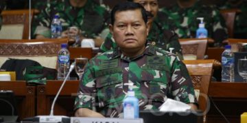 Jokowi usulkan KSAL Yudo Margono calon Panglima TNI