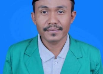 Kader PPP Mustanadi wafat, ketua DPC Dompu sampaikan duka mendalam