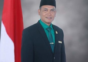 Innalillahi wa inna ilaihi rajiun anggota DPR Dompu Rahmat Syafiuddin wafat