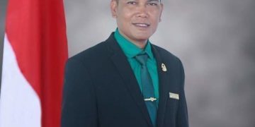 Innalillahi wa inna ilaihi rajiun anggota DPR Dompu Rahmat Syafiuddin wafat