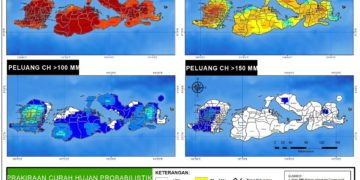 Apakah Monsoon Break Masih Berlangsung Saat Ini?