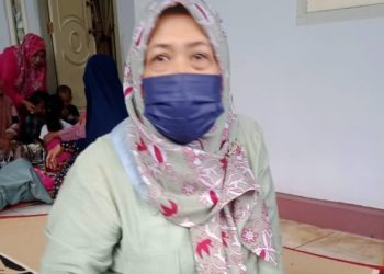 Penabrak anggota DPRD Dompu belum juga diproses, keluarga minta segera ditahan