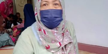 Penabrak anggota DPRD Dompu belum juga diproses, keluarga minta segera ditahan