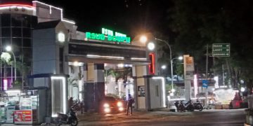 RSUD Dompu berganti nama, tapi pemerhati budaya minta Bupati AKJ…..