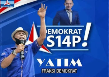 APBD 2023 harus pro rakyat, Yatim : banyak keluhan!