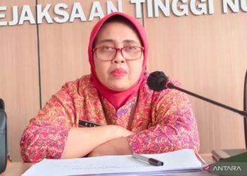 Ini calon tersangka korupsi KONI Dompu