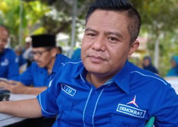 Soal perubahan sistem Pemilu, IJU : Jalan kemaslahatan hanya partai Demokrat