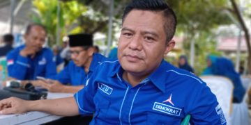 Soal perubahan sistem Pemilu, IJU : Jalan kemaslahatan hanya partai Demokrat