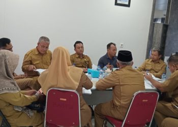 Gebrakan AKJ – Syah : tahun ini Pemkab Dompu sediakan beasiswa pendidikan tinggi vokasi