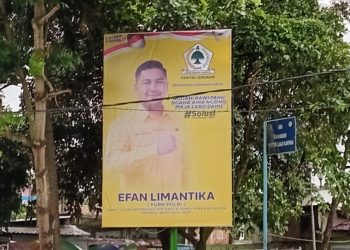 Calon siap jadi