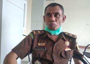 Jaksa usut dugaan mafia tanah: Aset Pemkab Dompu dijual, pihak BPN Dompu diperiksa
