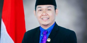 Gas poll songsong Pemilu 2024