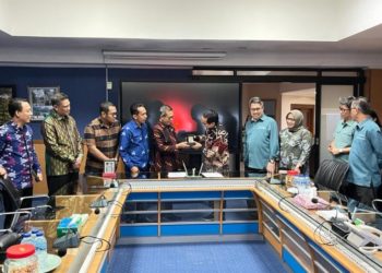 Hadirkan pendidikan tinggi keahlian di Dompu, Pemkab kerjasama dengan Unhas