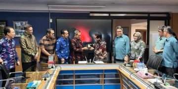 Hadirkan pendidikan tinggi keahlian di Dompu, Pemkab kerjasama dengan Unhas