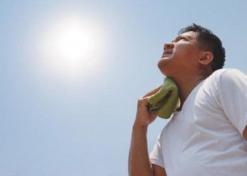 Puncak musim hujan, tetapi cuaca kok panas?