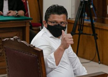 Vonis Mati Ferdy Sambo Akan Berdampak Positif