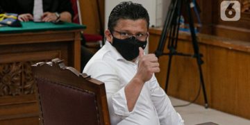 Vonis Mati Ferdy Sambo Akan Berdampak Positif