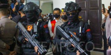 Media internasional soroti hukuman mati Ferdy Sambo sebagai ‘Persidangan Abad Ini’