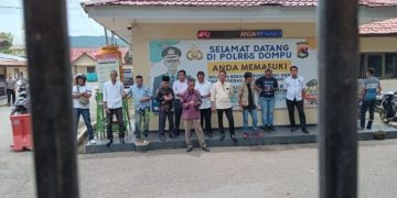 Legislator Dompu dorong proses hukum wafatnya Rahmat Syafiuddin