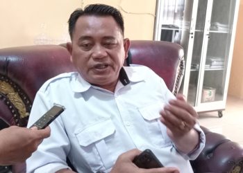 Belajar dari Kepala Samsat Dompu : Melakukan hal sederhana guna mencapai target pembayaran pajak kendaraan