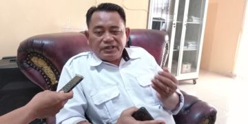 Belajar dari Kepala Samsat Dompu : Melakukan hal sederhana guna mencapai target pembayaran pajak kendaraan