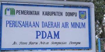 Revitalisasi menuju era baru PDAM Tirta Rora