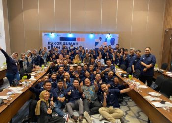 Surprise 2023, ada yang beda program RB Pertamina Dompu bagi UMKM