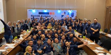Surprise 2023, ada yang beda program RB Pertamina Dompu bagi UMKM