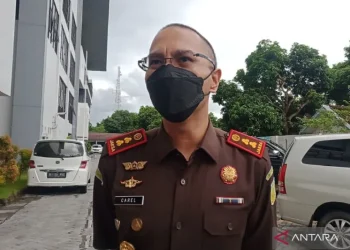 Kejaksaan : sudah ada calon tersangka korupsi pengadaan alat metrologi di Disperindag Dompu