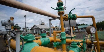 10 daftar negara penghasil minyak bumi terbesar di dunia 2023, ada Indonesia?